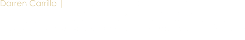 Darren Carrillo | Network Computer Technician, IT/IS Innovative - Darren regularly checks his assigments to ensure th...