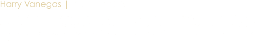 Harry Vanegas | Preseller, CZSC Industrious - Harry is always finding creative ways to lock in sales, either from se...