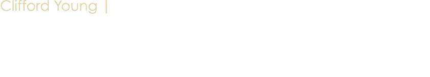 Clifford Young | General Service Supervisor, Events Dept. Industrious - Clifford has been crucial in ensuring the tea...