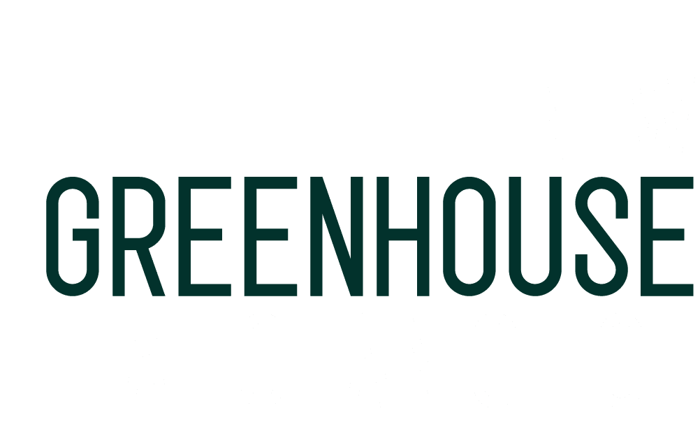 NEW GREENHOUSE at Chan Chich