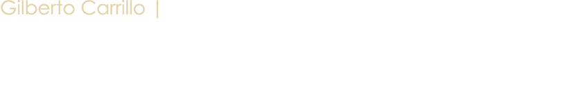 Gilberto Carrillo | Shift Supervisor-Op Tech II - Canning Innovative - Gilberto has been part of three successful ins...