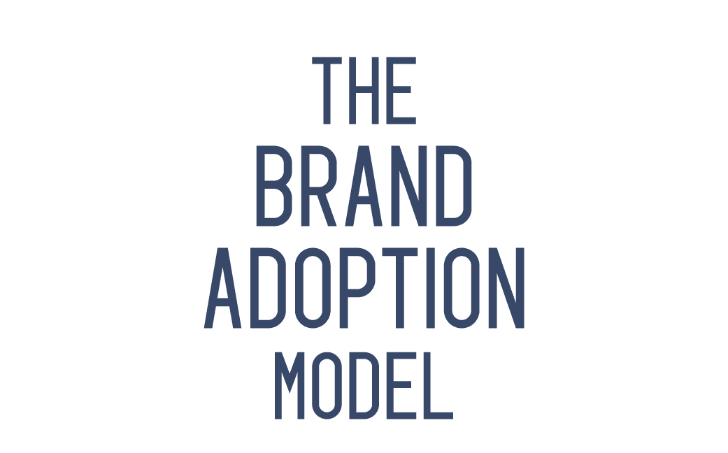 the brand adoption model