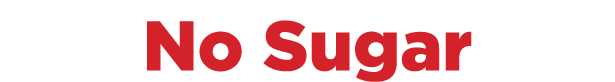 No Sugar