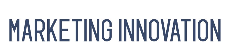 Marketing Innovation