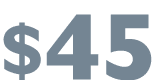 $45