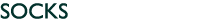 SOCKS