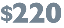 $220