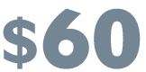 $60
