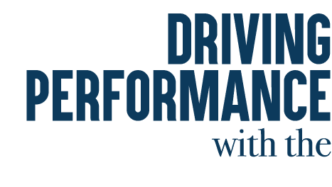 Driving Performance with the 