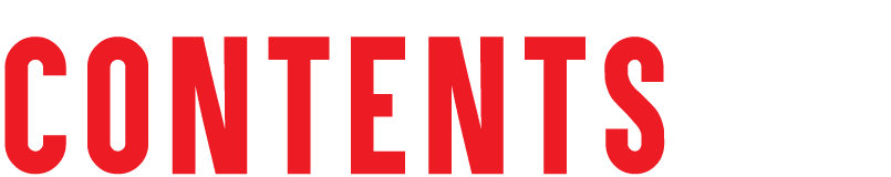 CONTENTS