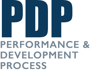 PDP Performance & development process