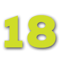 18
