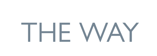  the way