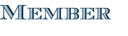 Member