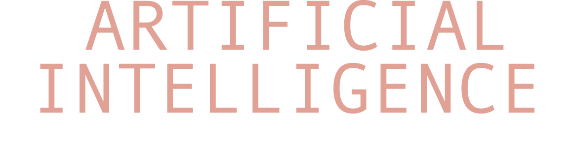 Artificial Intelligence 