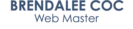 Brendalee Coc Web Master