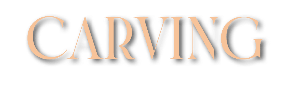 Carving
