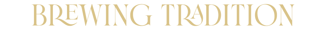 Brewing Tradition