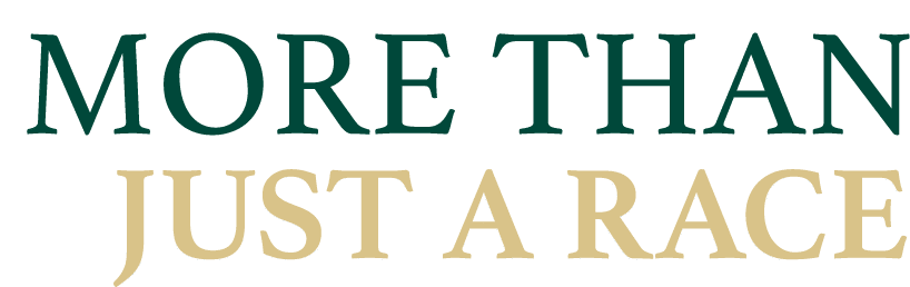 More than just a race