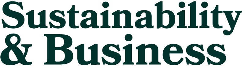 Sustainability & Business 