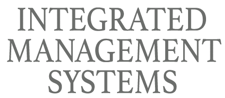 Integrated Management Systems