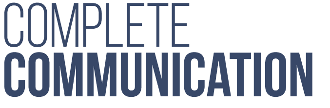 Complete Communication