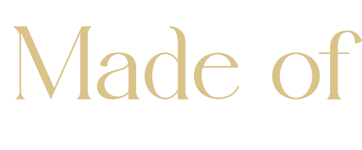 Made of