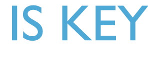 is Key