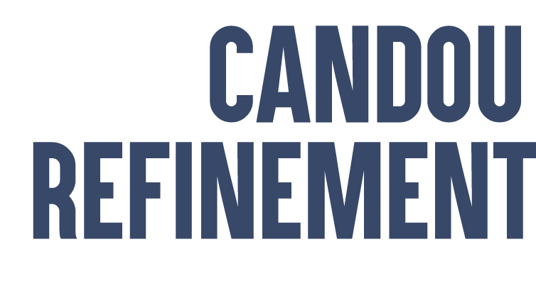 Candou Refinement