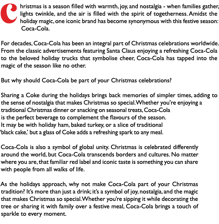 Christmas is a season filled with warmth, joy, and nostalgia when families gather, lights twinkle, and the air is fil...