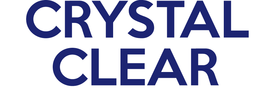 Crystal Clear