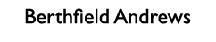 Berthfield Andrews