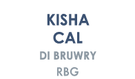 Kisha Cal Di Bruwry RBG