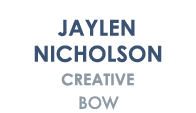 Jaylen Nicholson Creative Bow