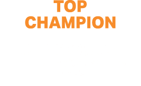 TOP CHAMPION ALRICK QUAN TALENT ACQUISITION BOW