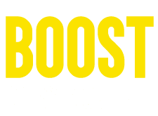 BOOST Every Moment 