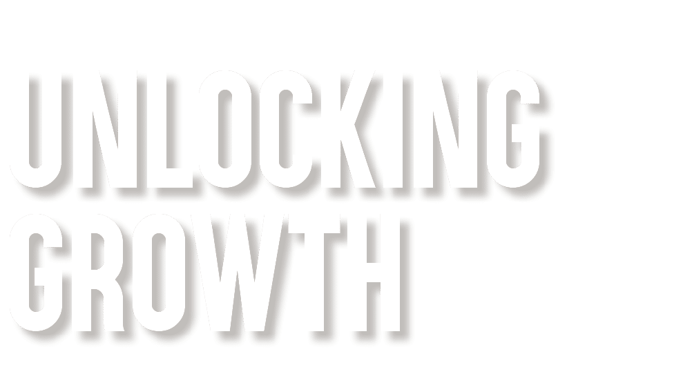 Unlocking Growth 