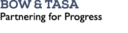 BOW & TASA Partnering for Progress