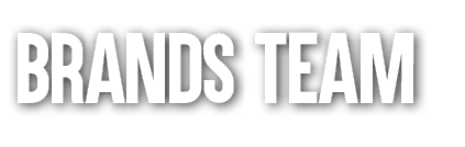 Brands Team