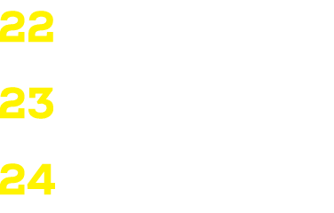 22 COMING UP This Quarter! 23 member milestones Happy Work Anniversary! 24 TWO 5 Gets Spicy Habanero Chamoy Gose!