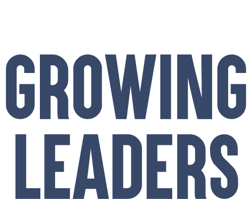 Growing Leaders